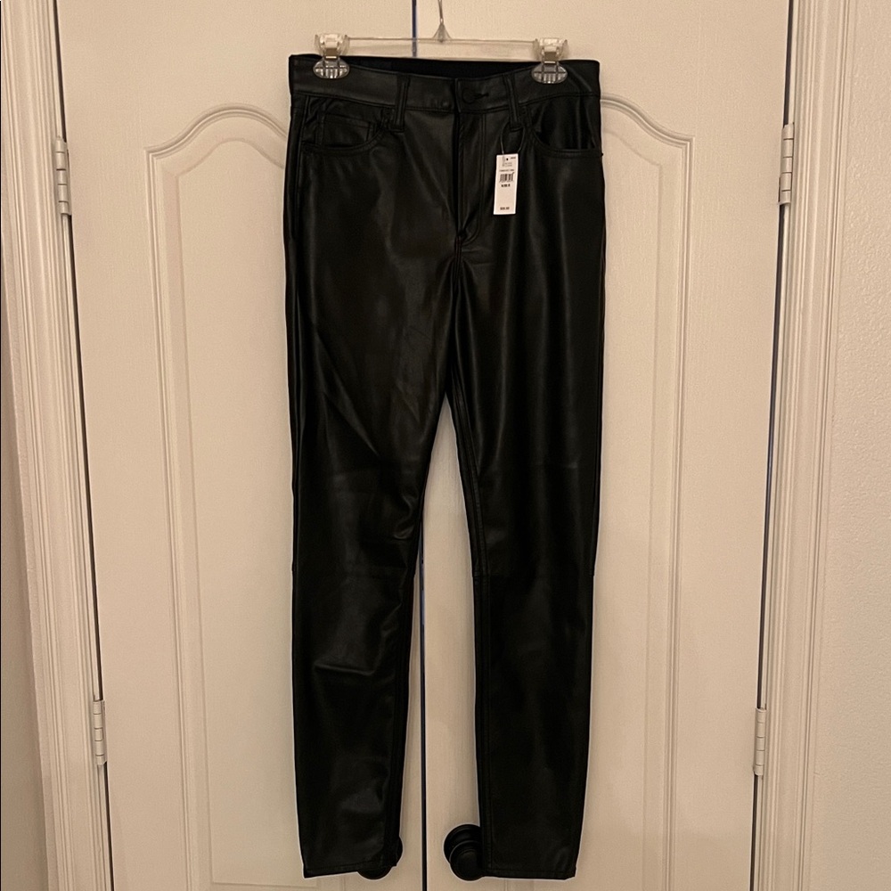 GAP High Rise Universal Legging - Black